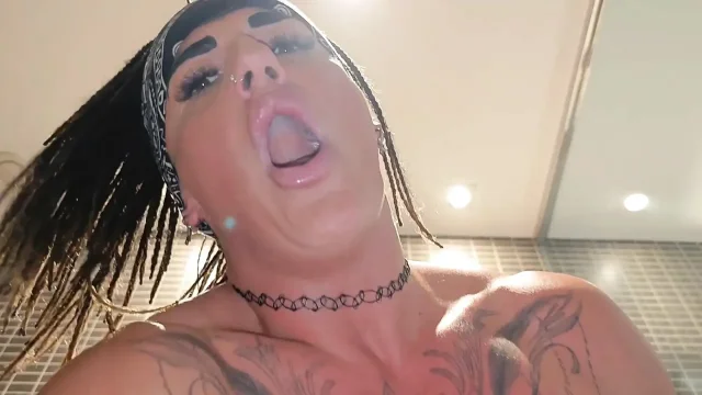 I'm Very Wet and Bitchy for You