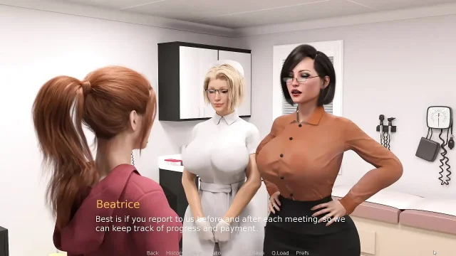 MILF BREEDER CHAPTER 2 PART 7