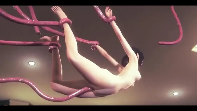 Hentai 3D Uncensored - Leila Hardsex - Japanese Asian Manga Anime Film Game Porn