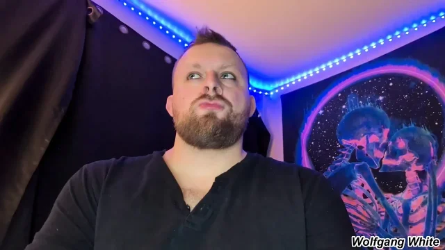 Stepdaddy Found Your Bimbo Kink - Bimboification Roleplay - Wolfgang White