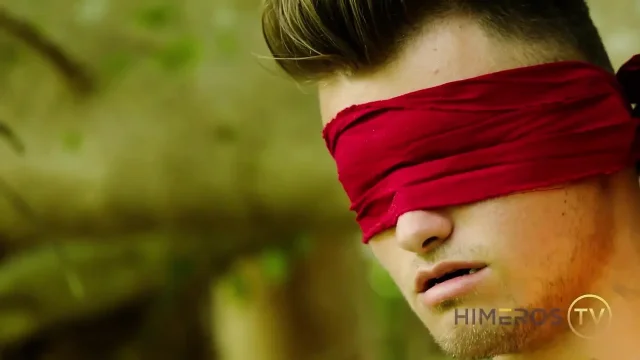 Jungle bondage