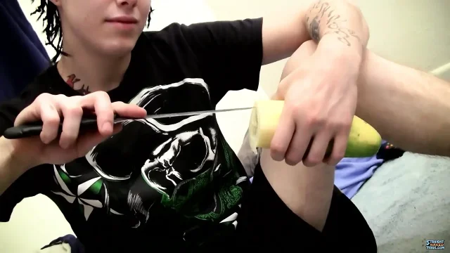 Oh My Gourd That Looks Fun
