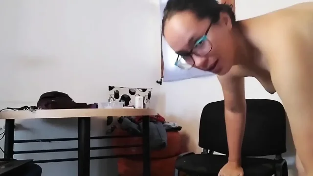 Your Husband's Lover Seduces You to Fuck Her and Get All Her Juice Out of Her