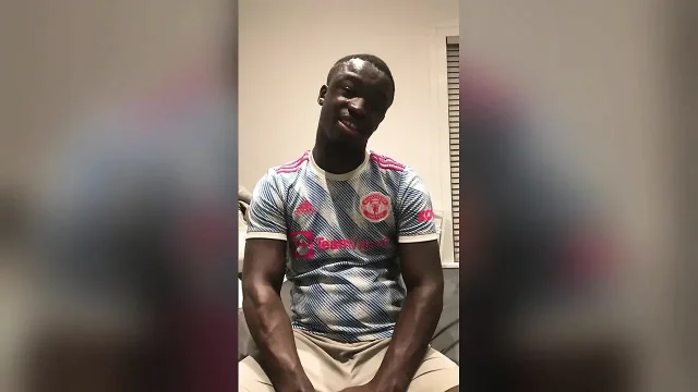 Talking about Coach