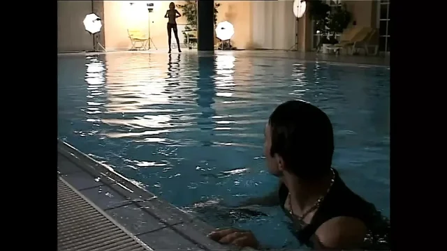 Amazing Fuck with a Blonde Slutty Whore Riding My Big Hard Cock