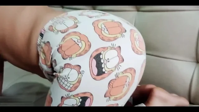 Vayolet Fox Takes Her Stepbrother Cock and Rides It Incredibly