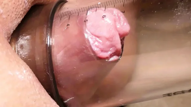 Squirting and Cum for My Fucking Fans