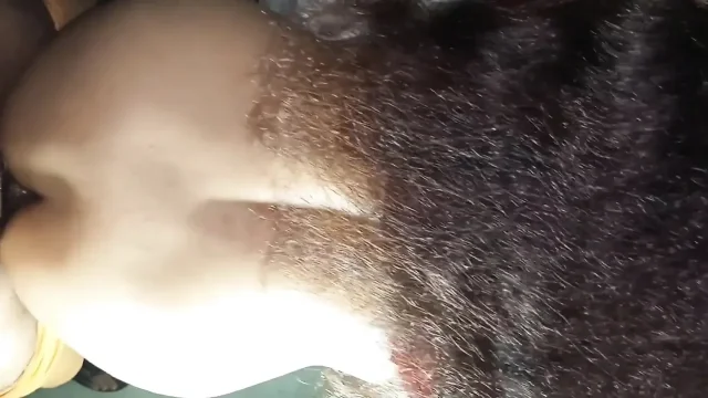 Anal Fucking Muslim Girlfriend in Doggystyle