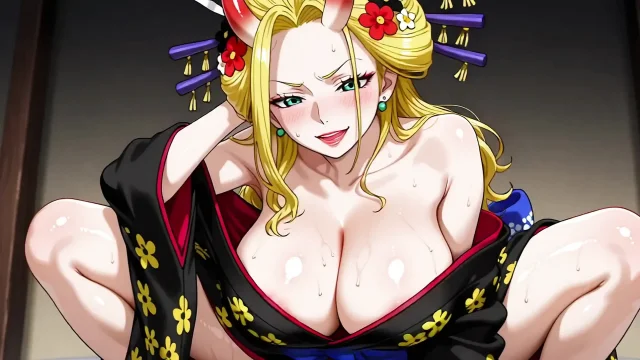 Black Maria OP
