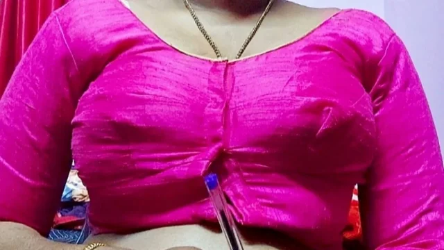 Stepsister Enjoyed with Her Naughty Stepbrother