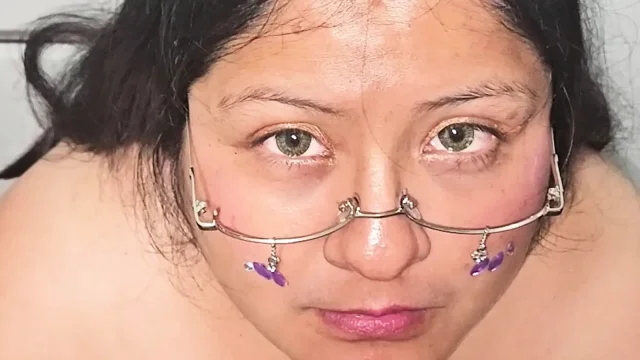 real cum angel always smiles 2