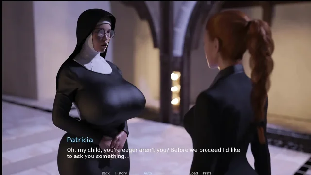 MILF BREEDER CH05 PART 5