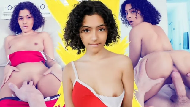 Stepbro's Cock Is Way Better Than My Crush's Now I Just Wanna Ride Him