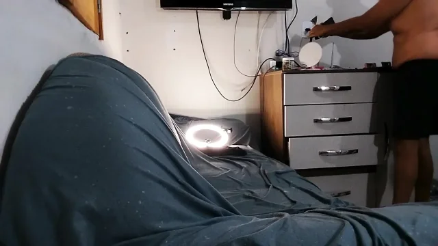 Her Tight Little Ass