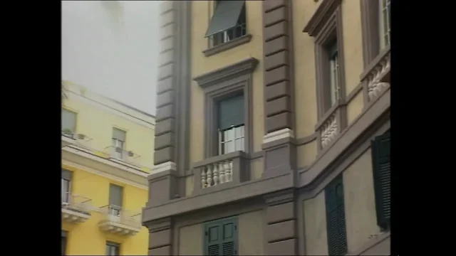 Love in the Big Cock City