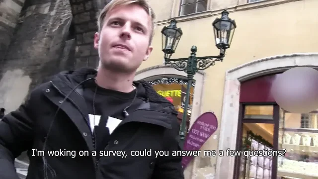 Twinkpop - Czech Hunter 394