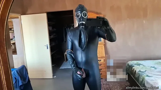 Breathing Bag Ecstasy