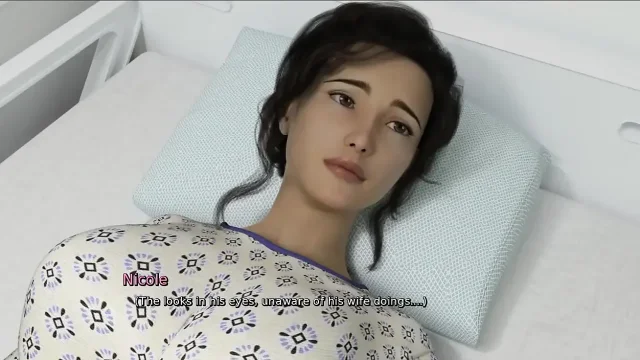 A Step-mother's Love orborigin part 5 Part 28 Gameplay by Loveskysan69