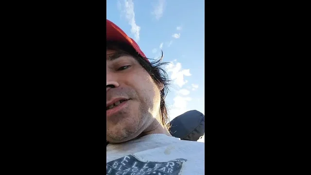 Kevy 69's just wanted to spread love being Thankful
