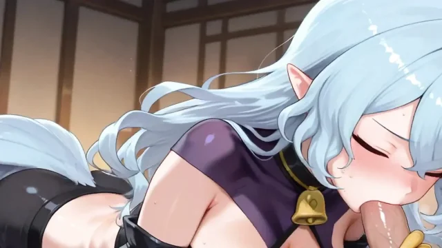 Yu-gi-oh Belle Hen