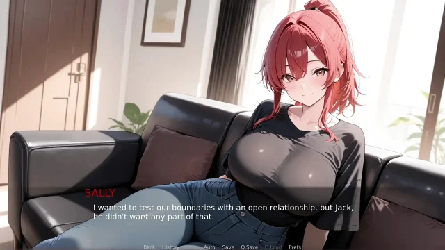 Confessions of Chubby Wife part 7
