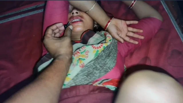 Indian Desi Sex with old boyfriend xxx hot desi Girl sex