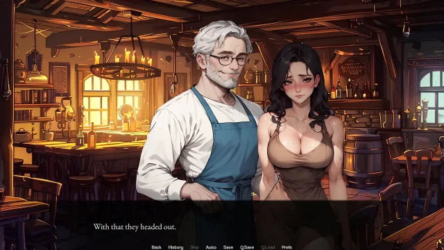 The College of Lust Part 2