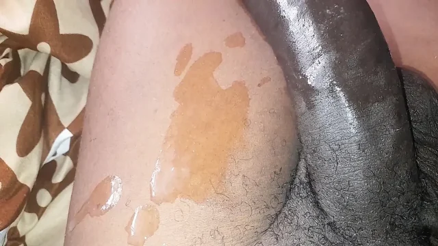 My Neighbor's Whore Wife Is Addicted to My Huge Cock