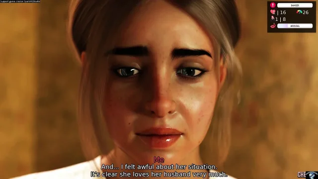 Game of Hearts 4