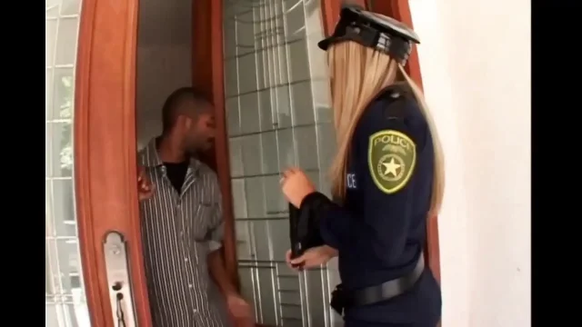 Interracial Wild Love Vol 1