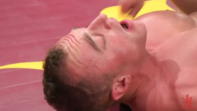 Jordan Boss Vs Jacob Durham - Pound for Pound