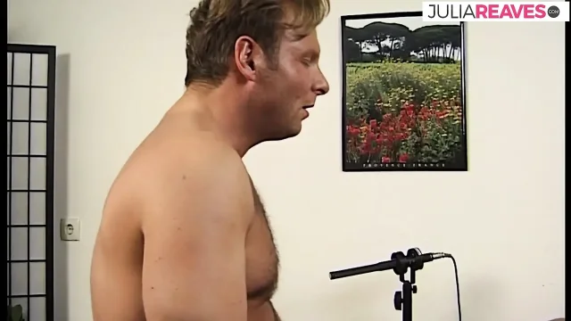 Hot babe rides a monster cock to a tits cumshot