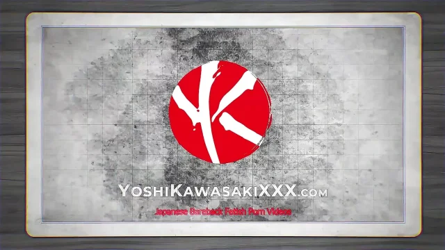 Yoshikawasakixxx - Japanese Yoshi Kawasaki Jerks off Outdoor