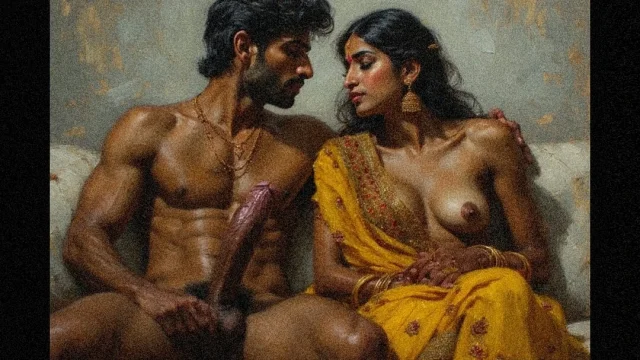 Indian office sex with new employee hot black indian bitch banged and cummed on