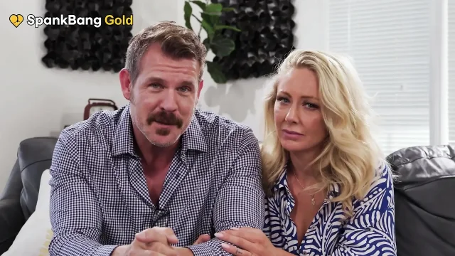 SPANKBANG GOLD - Yhivi's Poker Bet - Free Use by Stepbro & Stepdad's Huge Rods