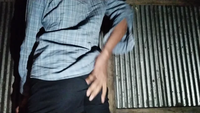 my big cock showup