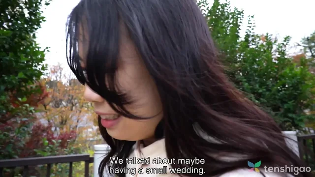 Kaori Sakuraba Is a Cheating Wife in Tokyo Looking for Outside Sex