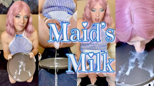 Maids Milk