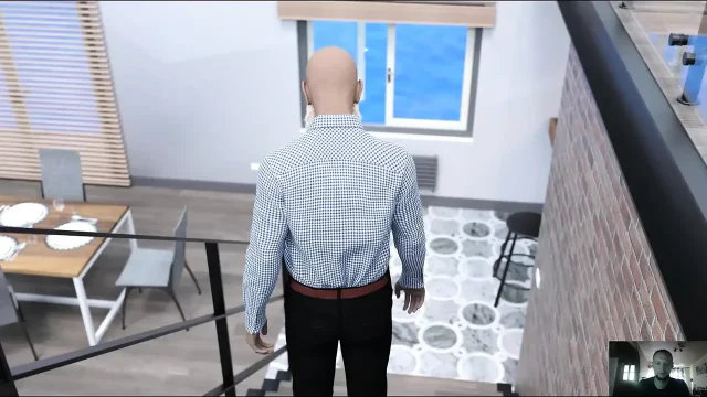 Room for rent - 2 of 3