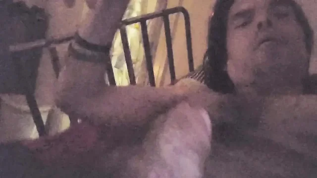 Kevy 69 My Meditation Milking Orgasm