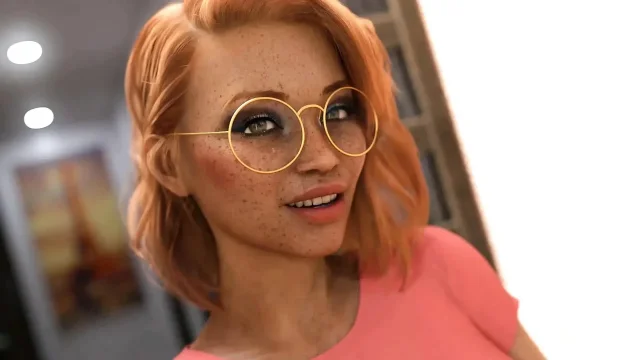 Eruption Imminent the Daily Events of the Cute Futa - Episode 7