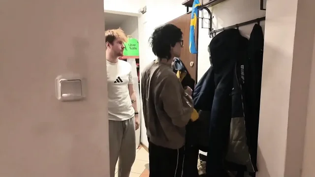 He Hit My Car Had No Funds so He Offered Something Else