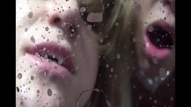 Lost in a Double Fucking Deep Pleasure - Volume 01