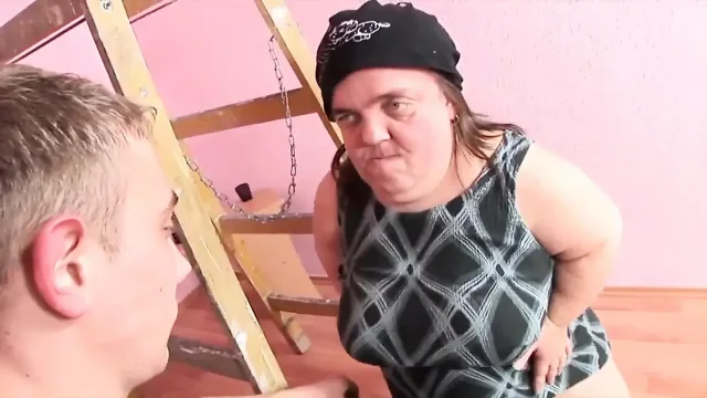Big boobs big ass milf pussy fucking