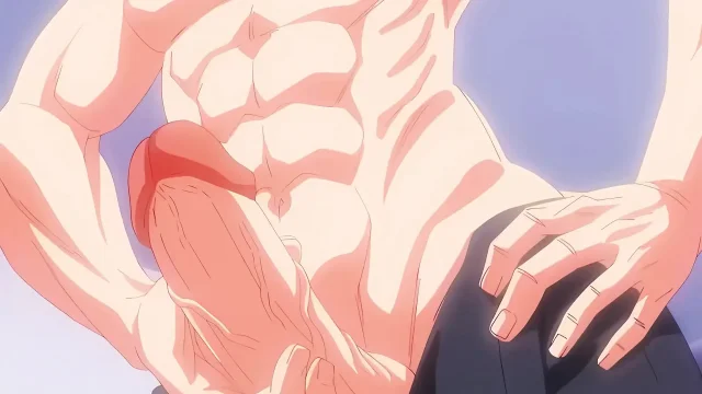 When My Roommate Becomes Horny No More Shyness Hentai Porn Eng Sub
