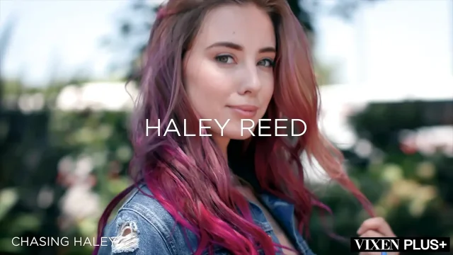VIXENPLUS Inside Haley Compilation