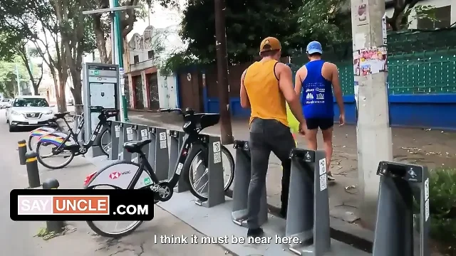 He's Great at Giving Massages to Strangers but His Blowjobs Are Way Better