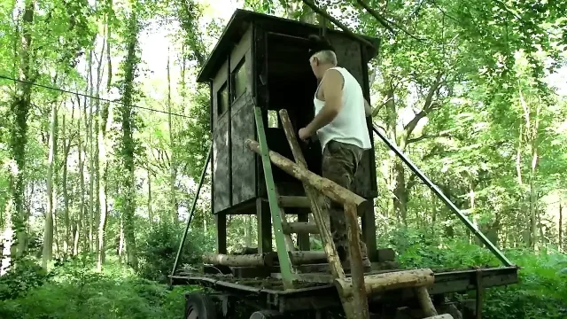 Kingdom of Hard Cocks - Scene 08
