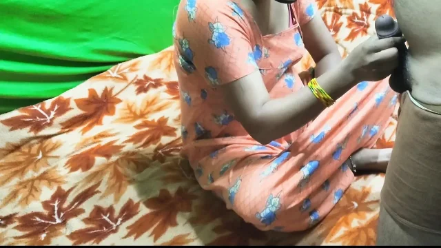 Desi Beautiful Village GF BF night Sex Video Full Hindi Audio Indian Hot