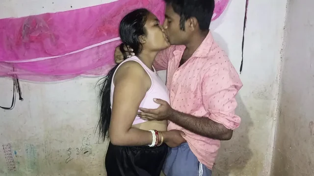 Husband wife full deshi sexy video